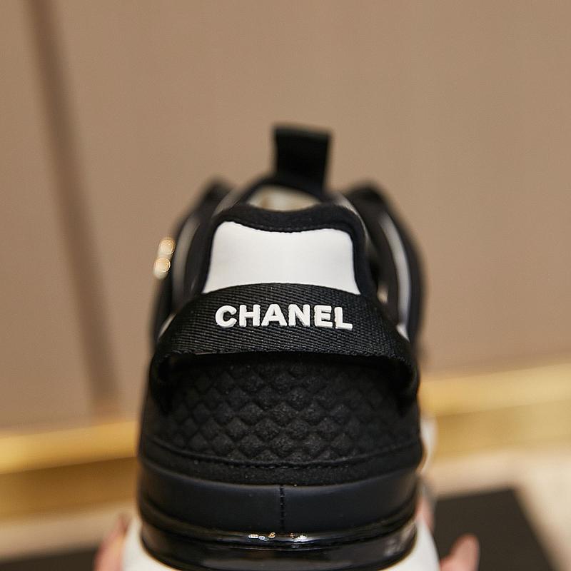 Chanel Sneakers SCS81602