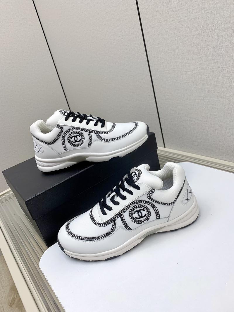 Chanel Sneakers SCS81604