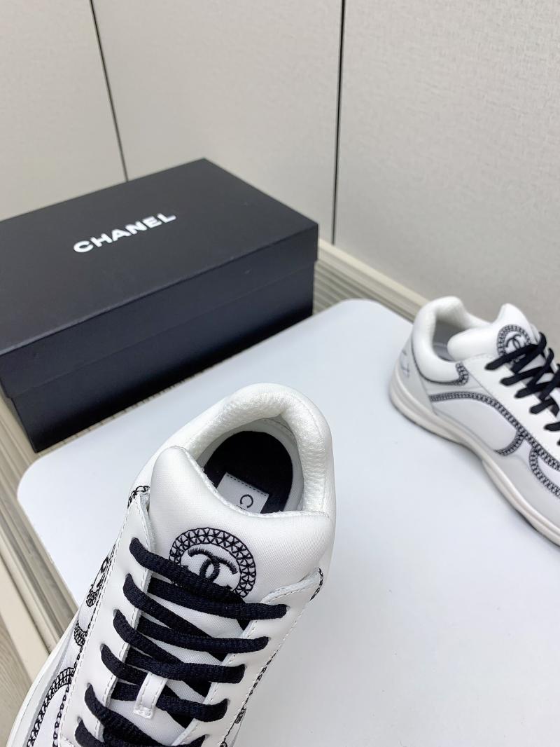 Chanel Sneakers SCS81604