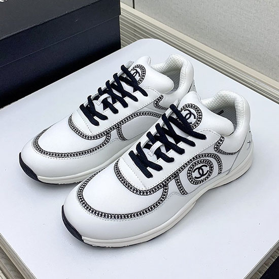 Chanel Sneakers SCS81604