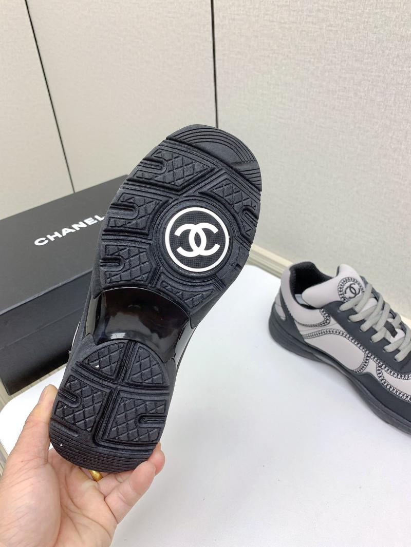 Chanel Sneakers SCS81605