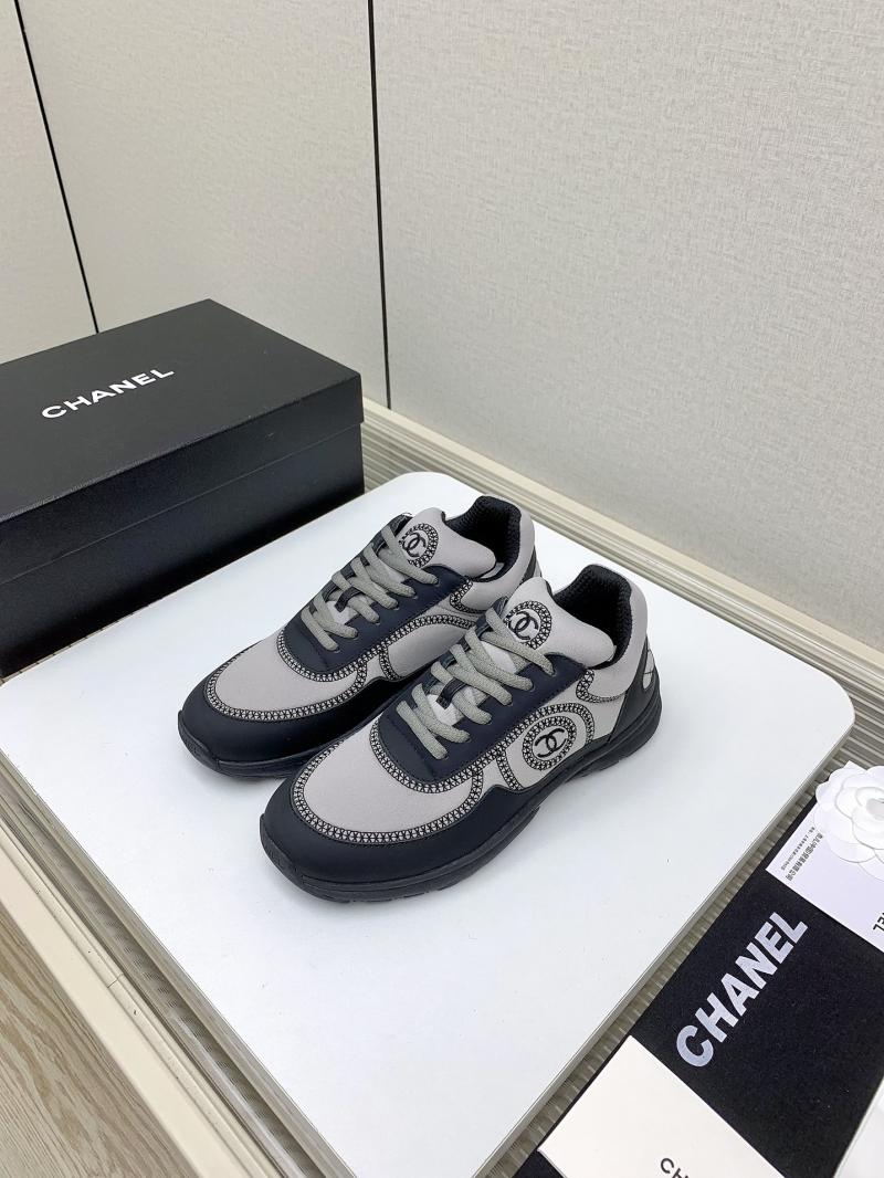 Chanel Sneakers SCS81605