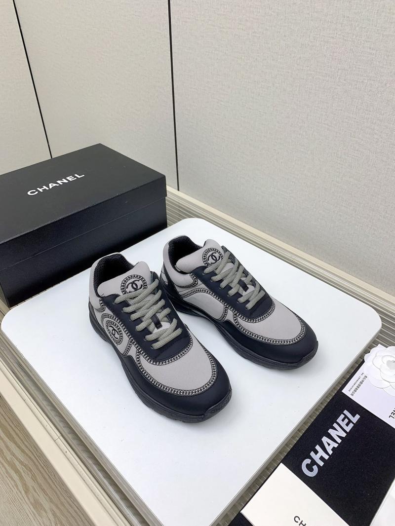 Chanel Sneakers SCS81605