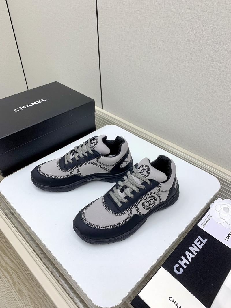 Chanel Sneakers SCS81605