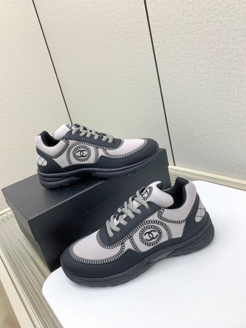 Chanel Sneakers SCS81605