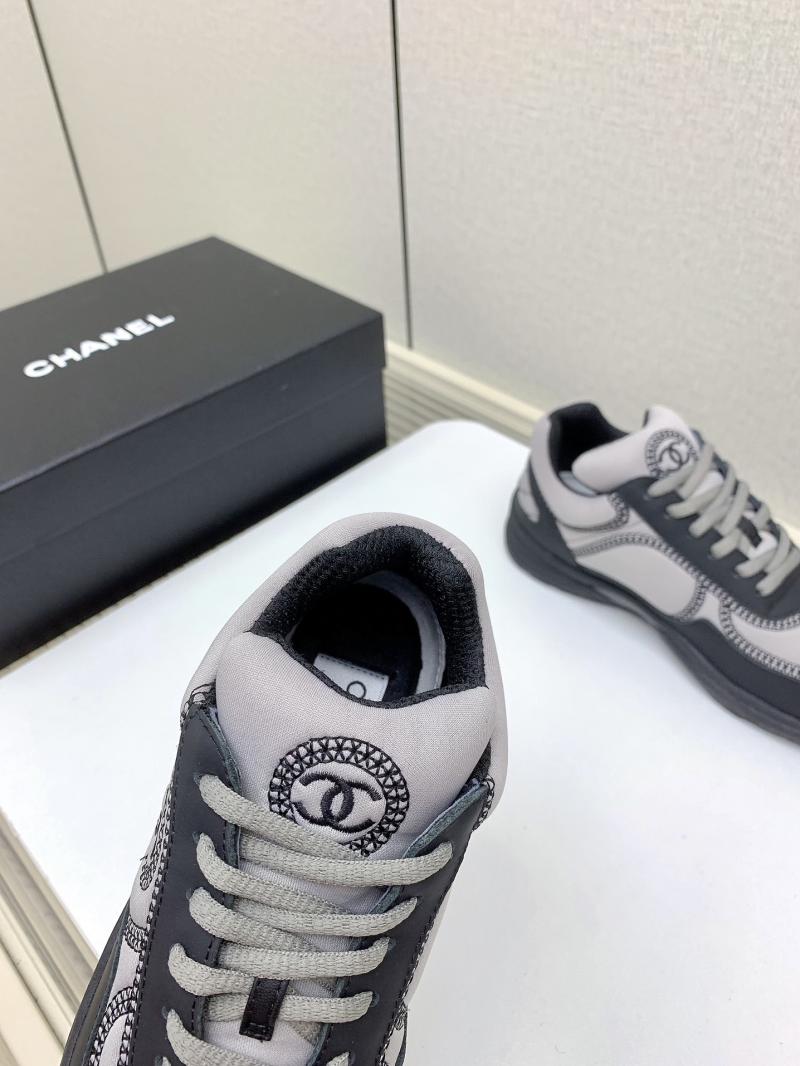 Chanel Sneakers SCS81605