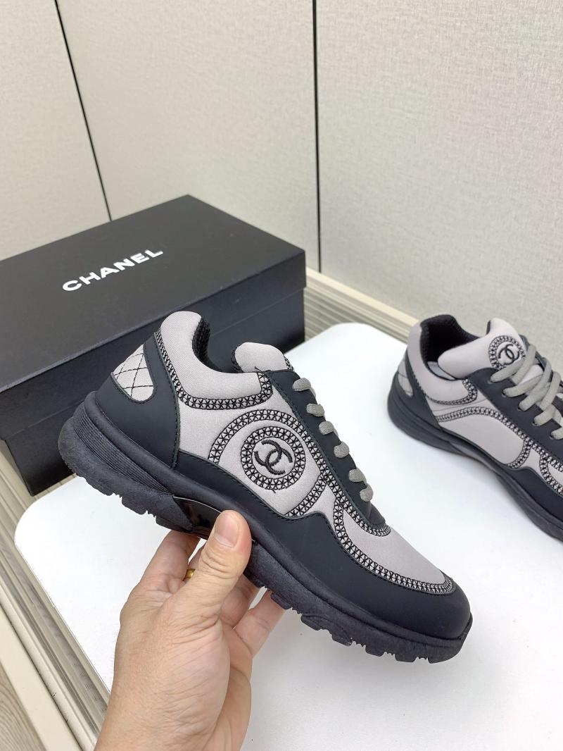 Chanel Sneakers SCS81605