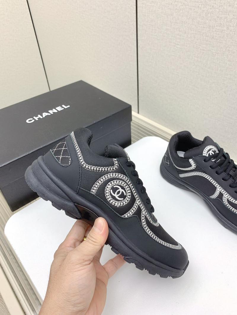 Chanel Sneakers SCS81606