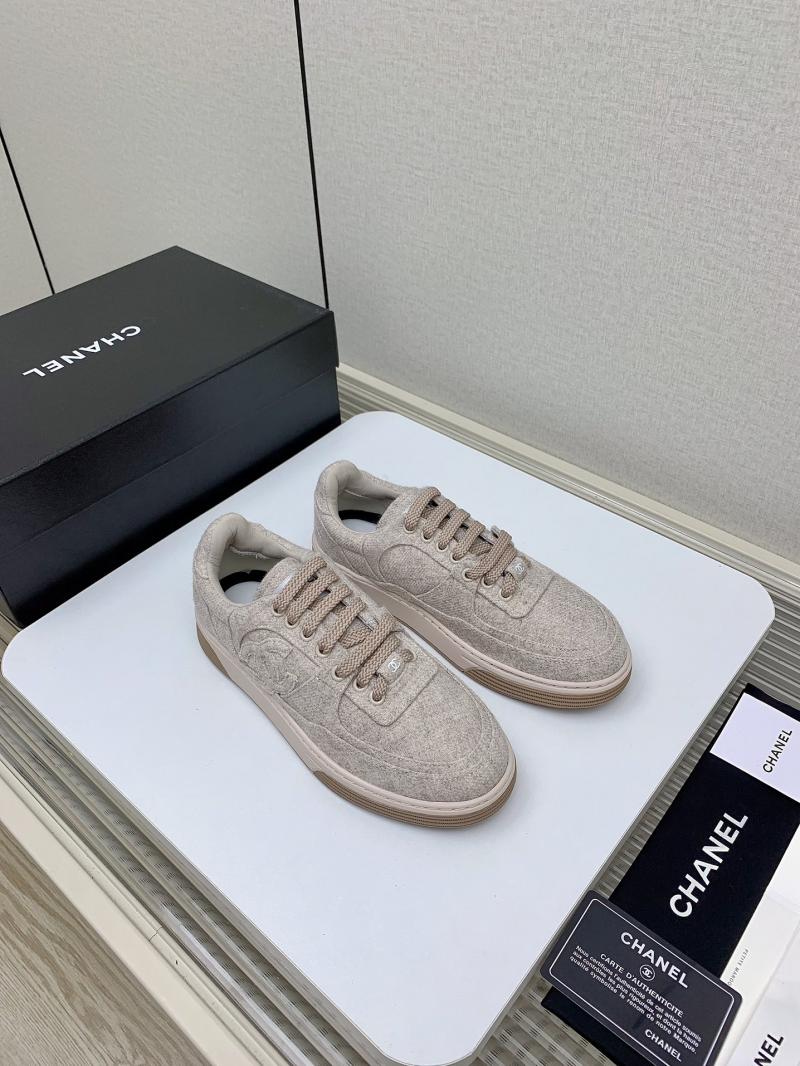 Chanel Sneakers SCS81608