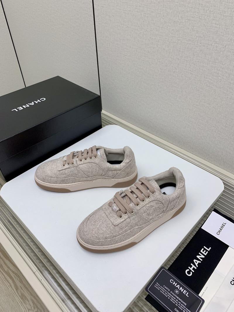 Chanel Sneakers SCS81608