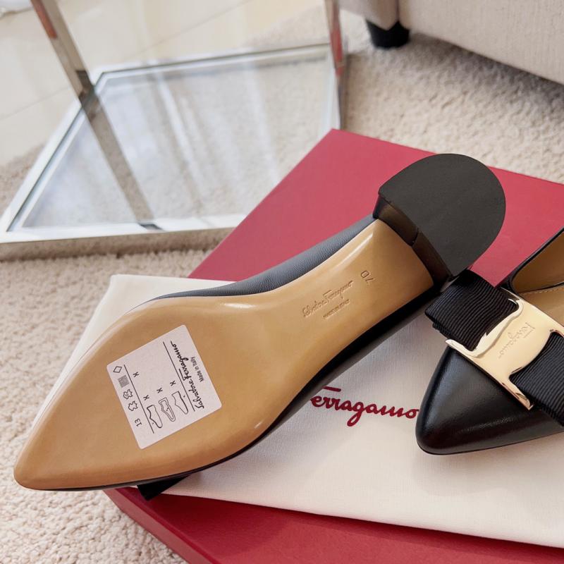 Ferragamo Pumps SFP82704