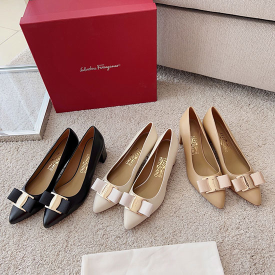 Ferragamo Pumps SFP82704