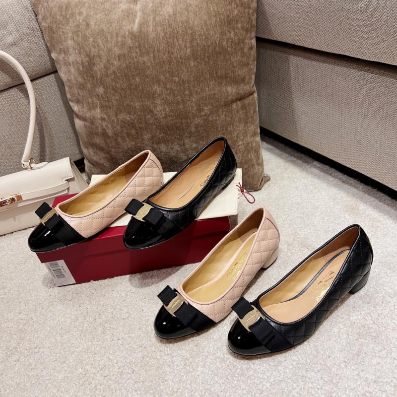 Ferragamo Pumps SFP82705