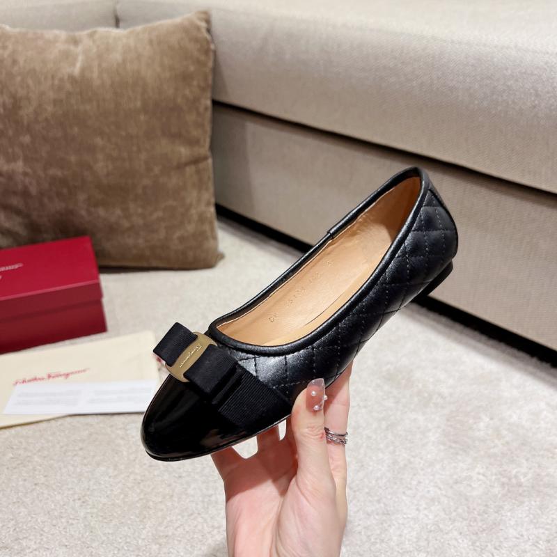 Ferragamo Pumps SFP82705