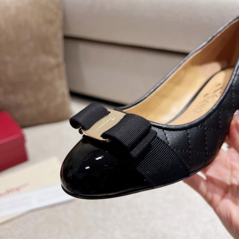 Ferragamo Pumps SFP82705