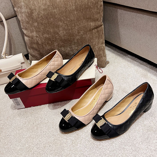 Ferragamo Pumps SFP82705