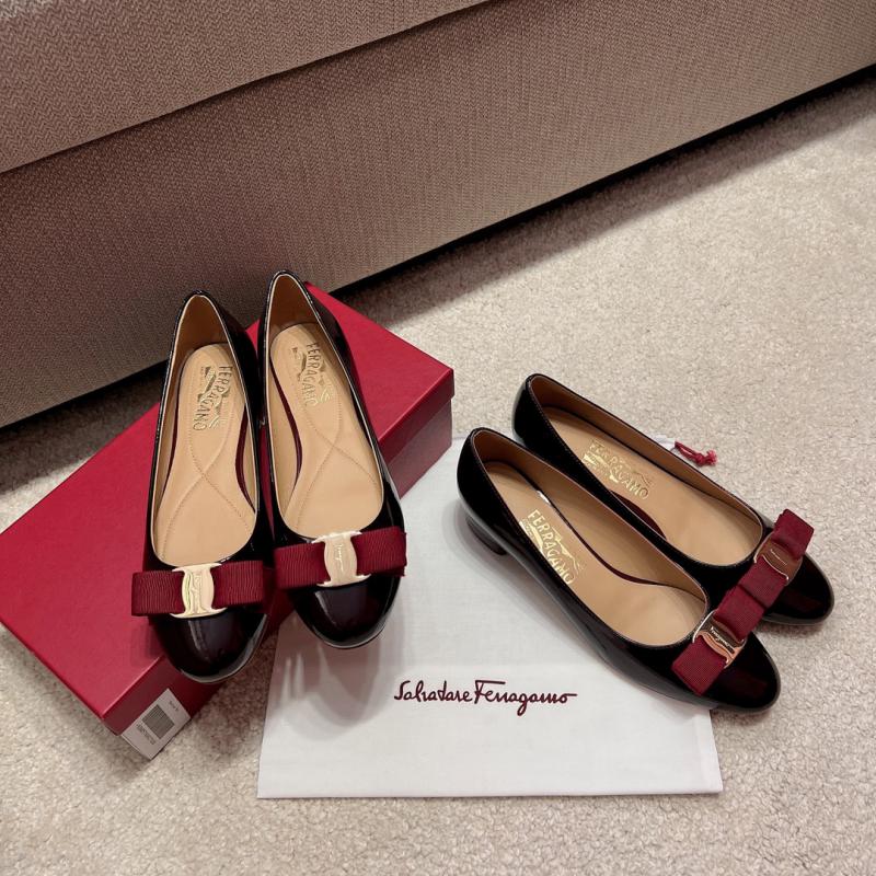 Ferragamo Pumps SFP82707