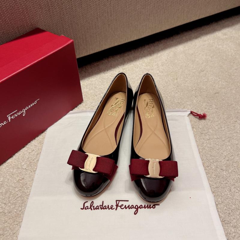 Ferragamo Pumps SFP82707