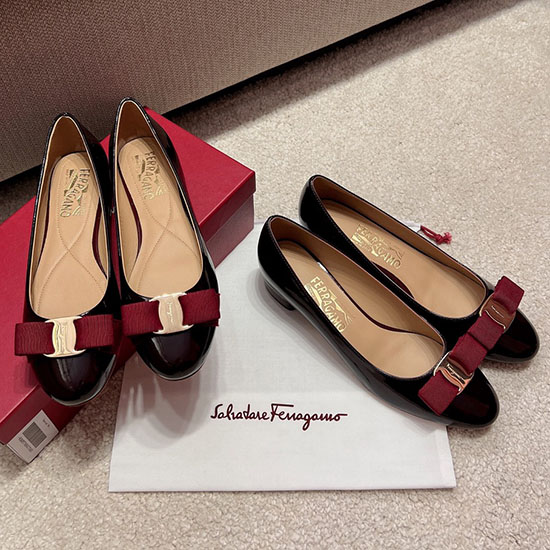 Ferragamo Pumps SFP82707