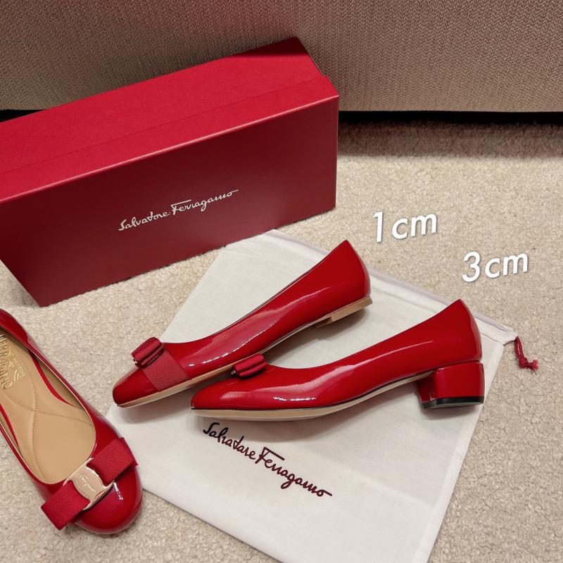 Ferragamo Pumps SFP82708