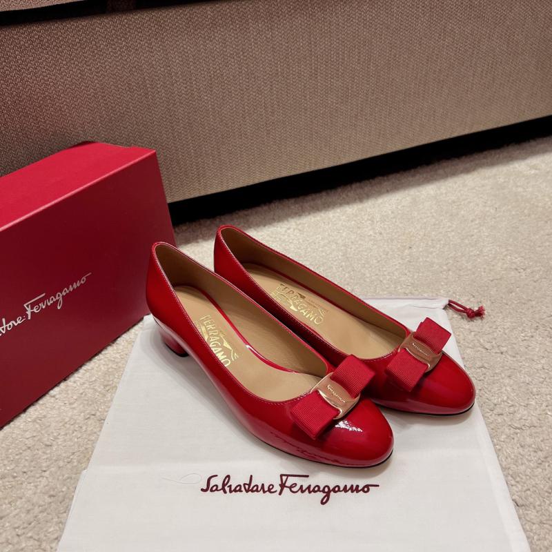 Ferragamo Pumps SFP82708