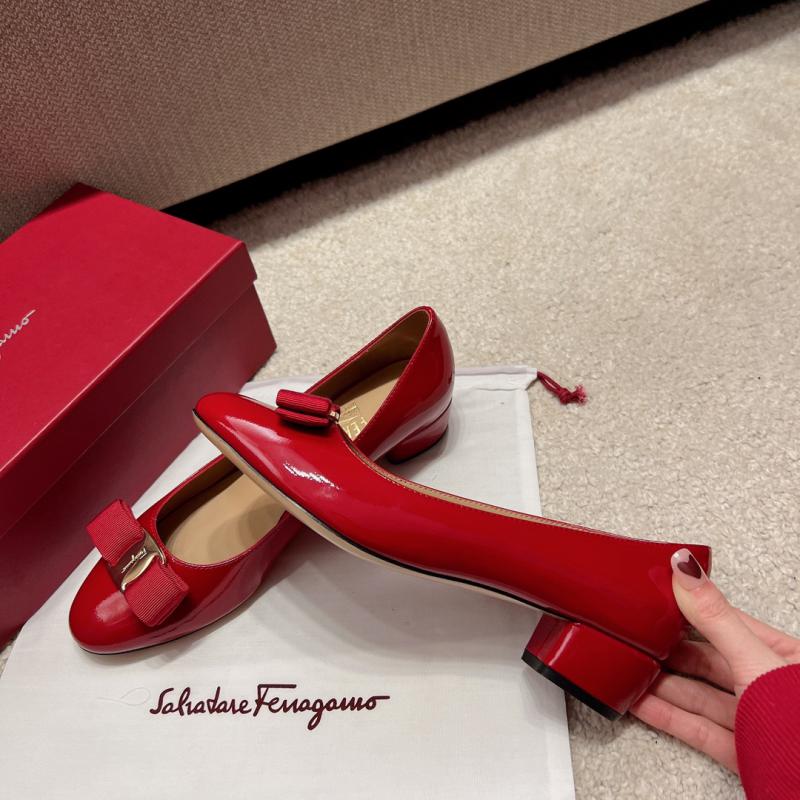 Ferragamo Pumps SFP82708