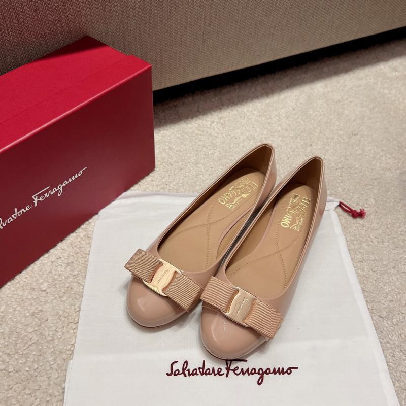 Ferragamo Pumps SFP82709