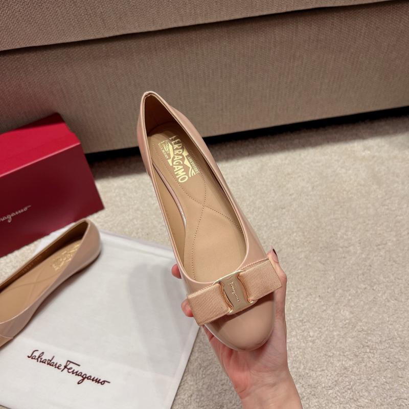 Ferragamo Pumps SFP82709