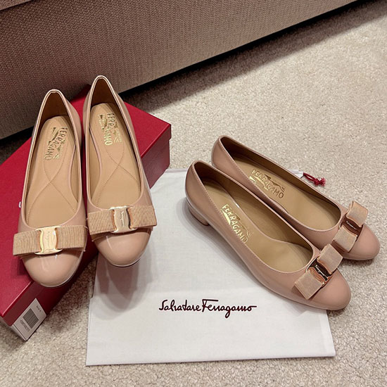 Ferragamo Pumps SFP82709