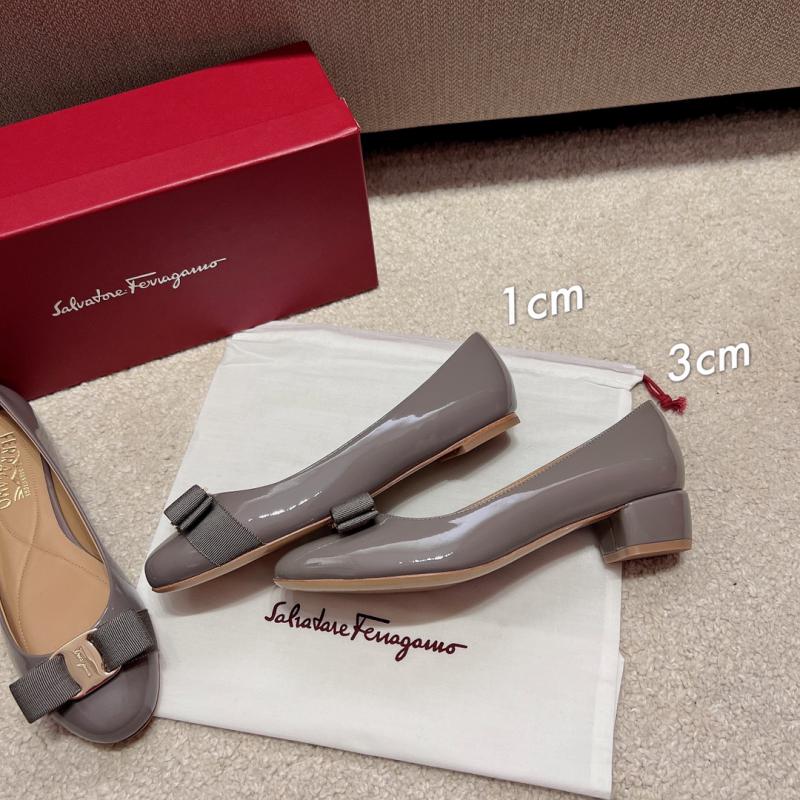 Ferragamo Pumps SFP82710