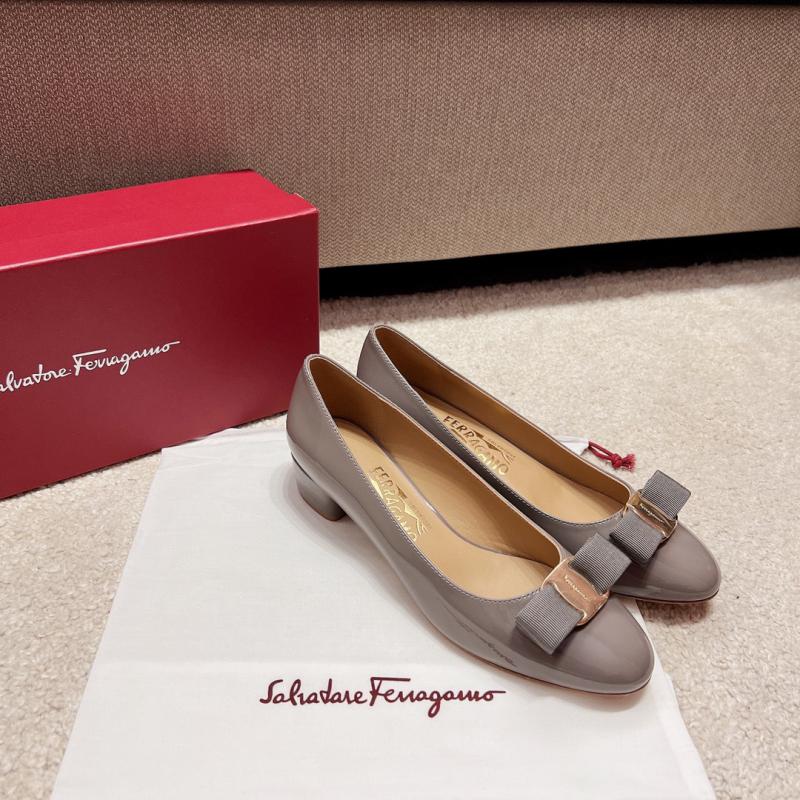 Ferragamo Pumps SFP82710