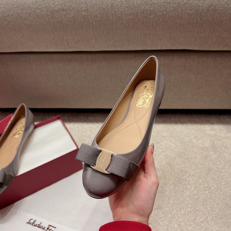 Ferragamo Pumps SFP82710