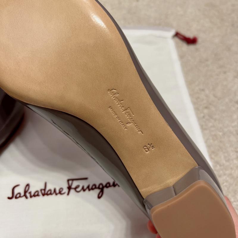 Ferragamo Pumps SFP82710