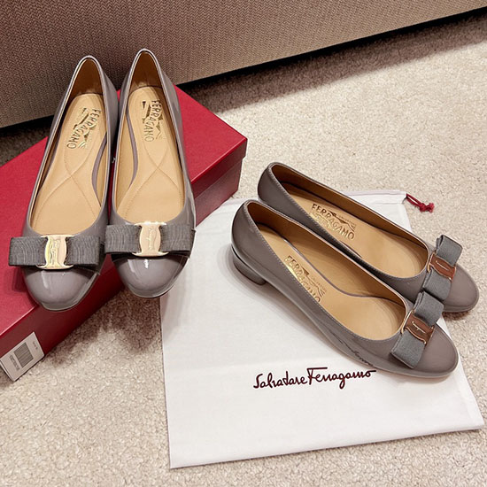 Ferragamo Pumps SFP82710