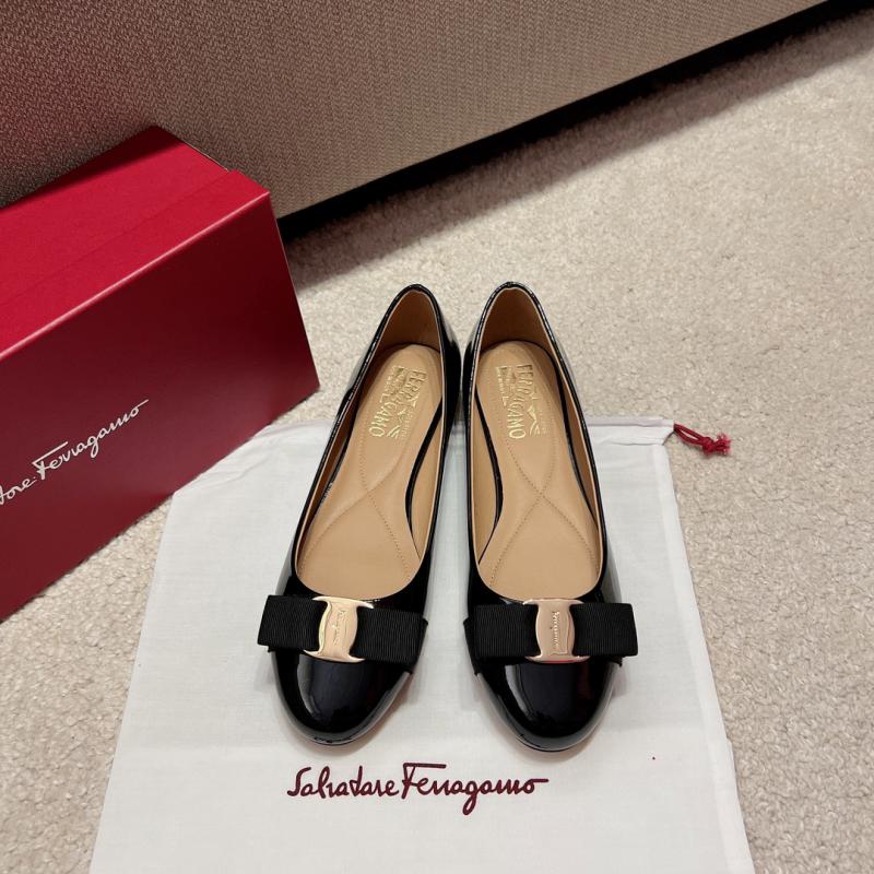 Ferragamo Pumps SFP82711