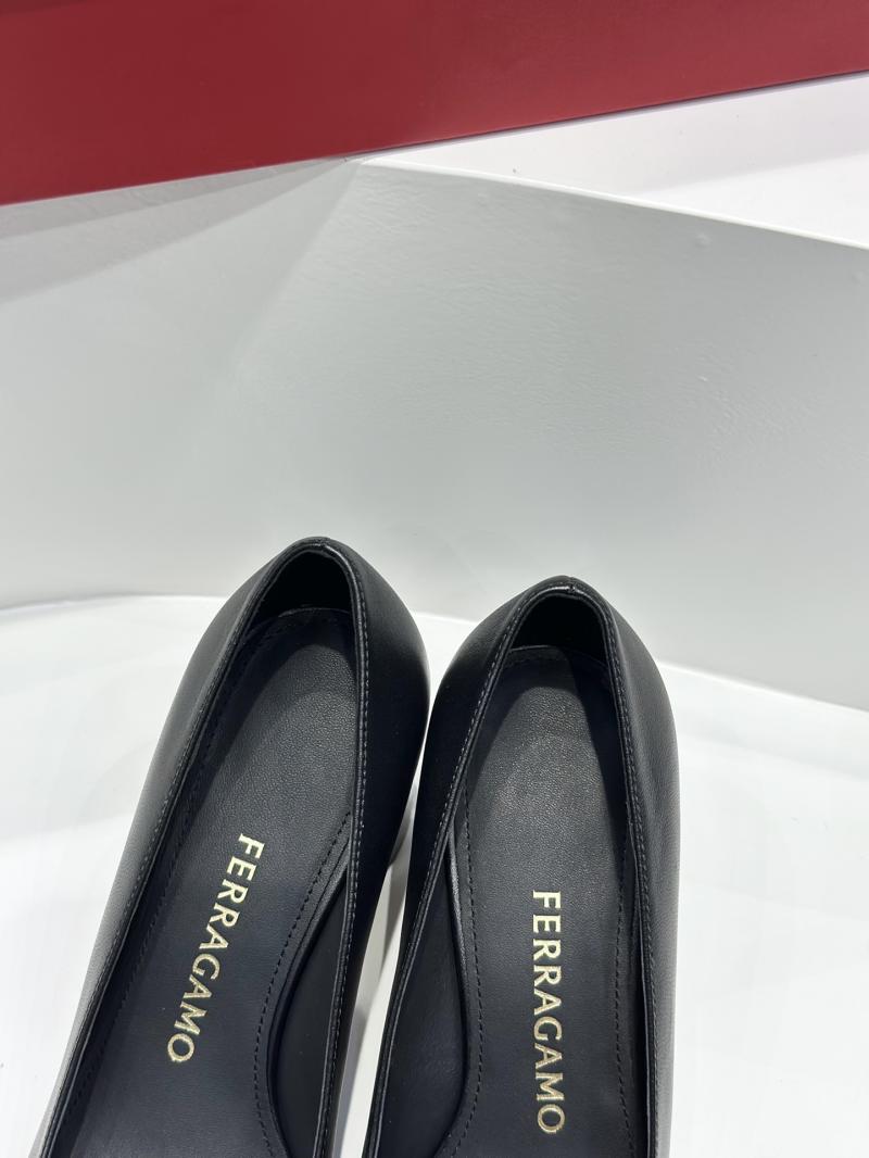 Ferragamo Pumps SFP82712