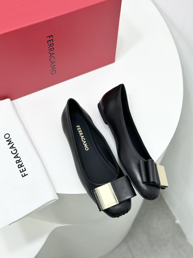 Ferragamo Pumps SFP82714