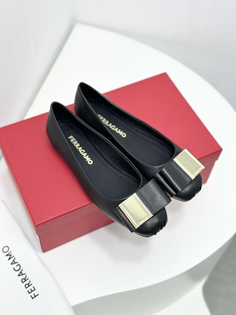 Ferragamo Pumps SFP82714