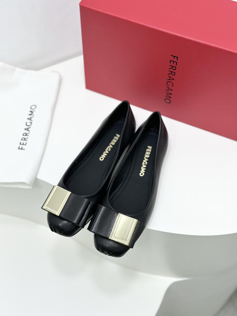 Ferragamo Pumps SFP82714