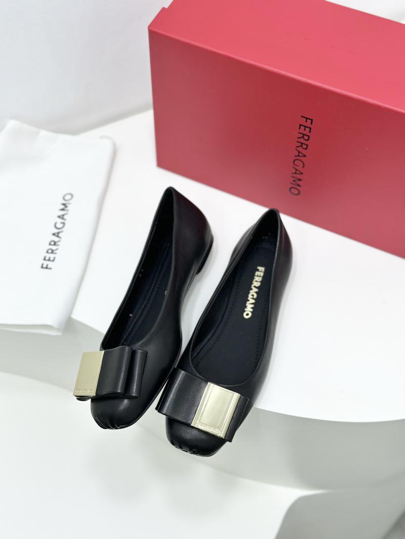 Ferragamo Pumps SFP82714