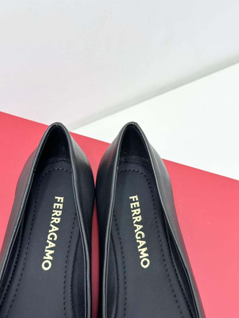 Ferragamo Pumps SFP82714