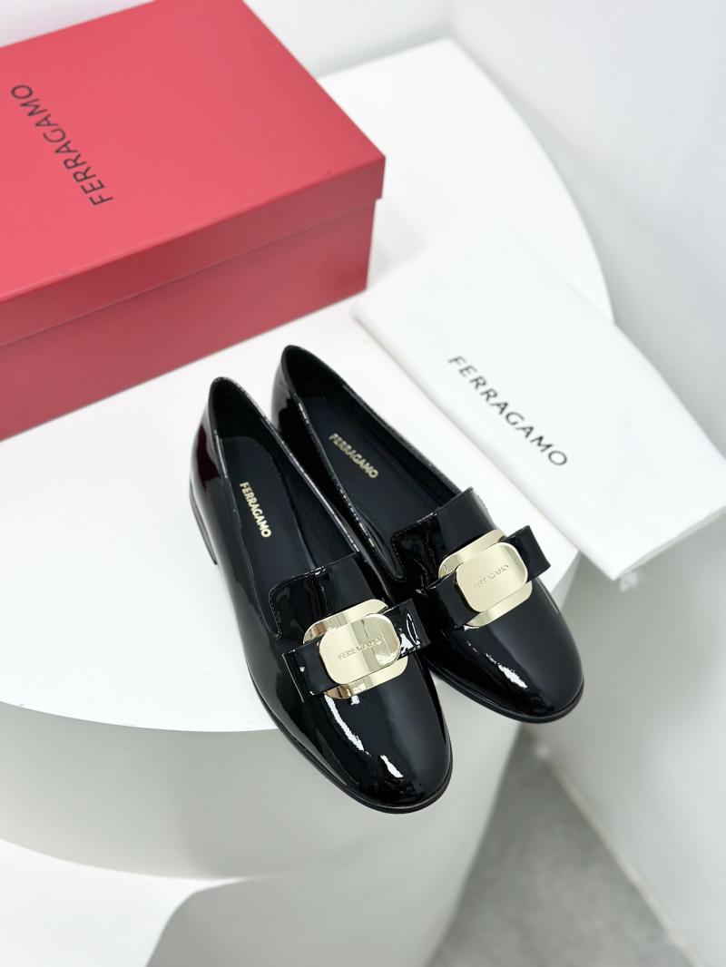 Ferragamo Pumps SFP82715