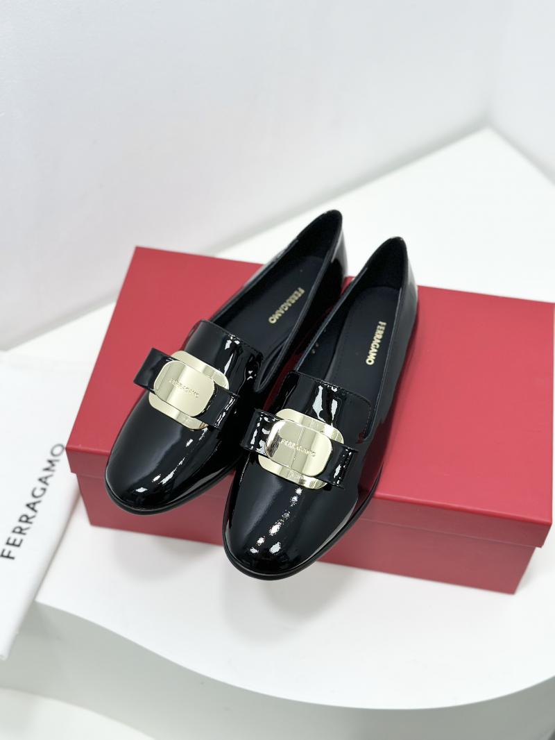 Ferragamo Pumps SFP82715