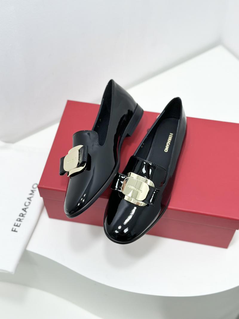 Ferragamo Pumps SFP82715