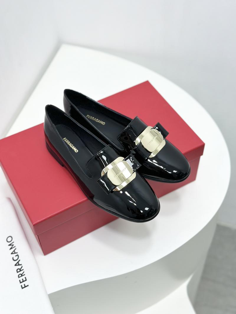 Ferragamo Pumps SFP82715