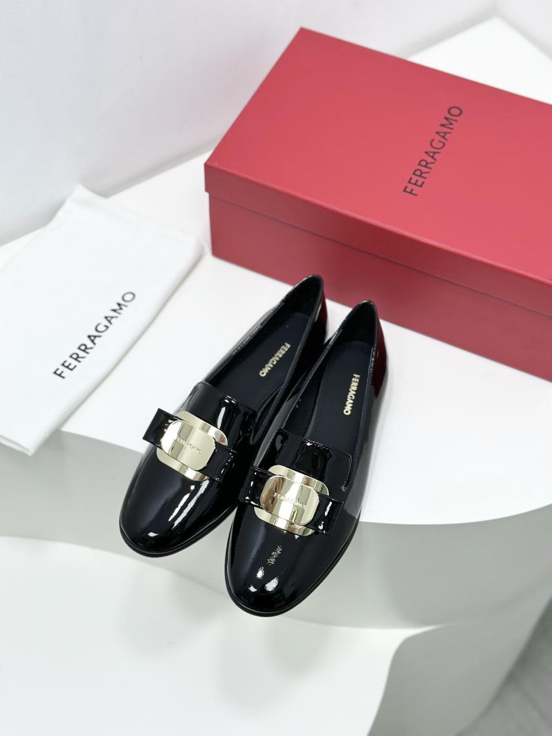 Ferragamo Pumps SFP82715