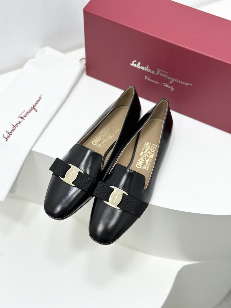 Ferragamo Pumps SFP82716