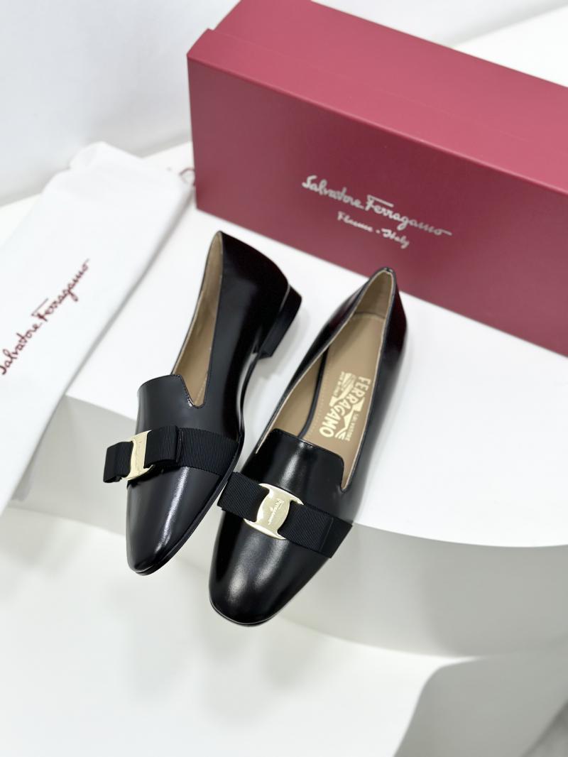 Ferragamo Pumps SFP82716