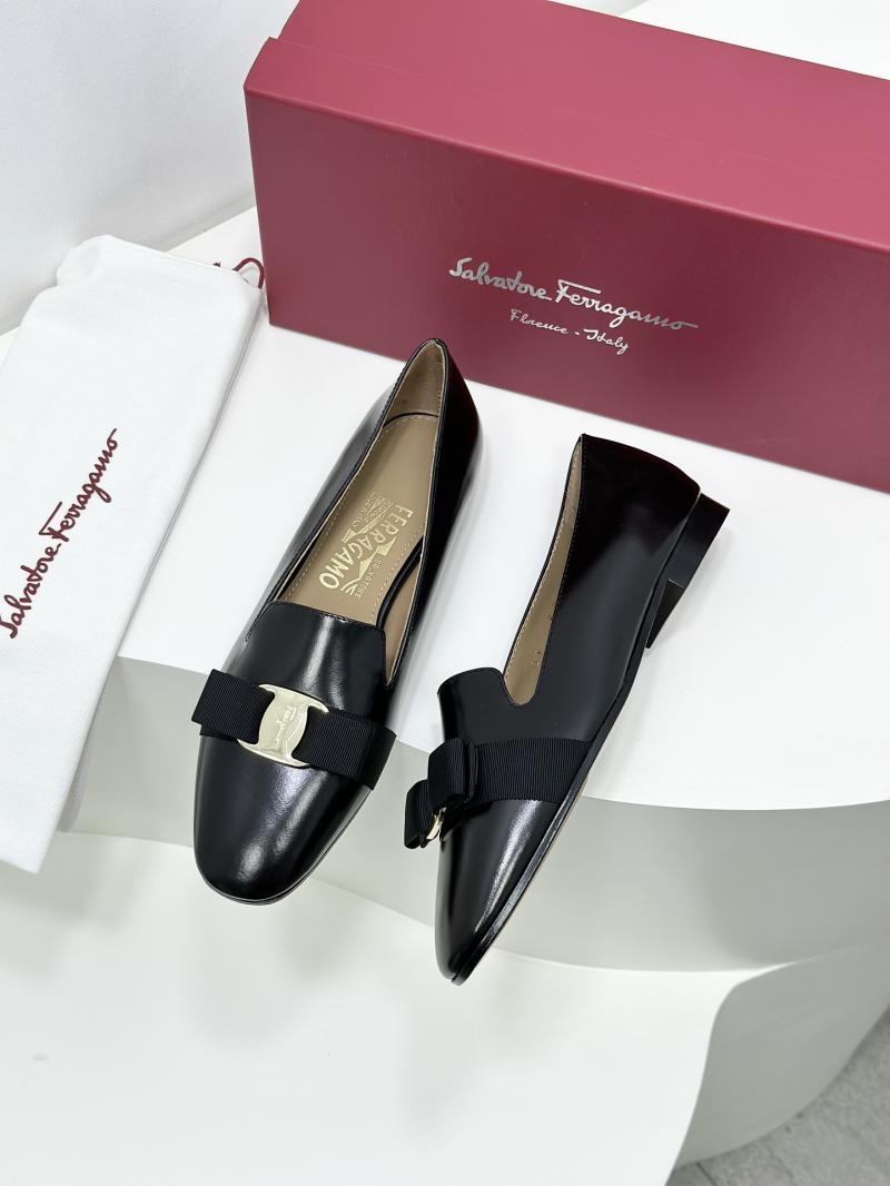 Ferragamo Pumps SFP82716