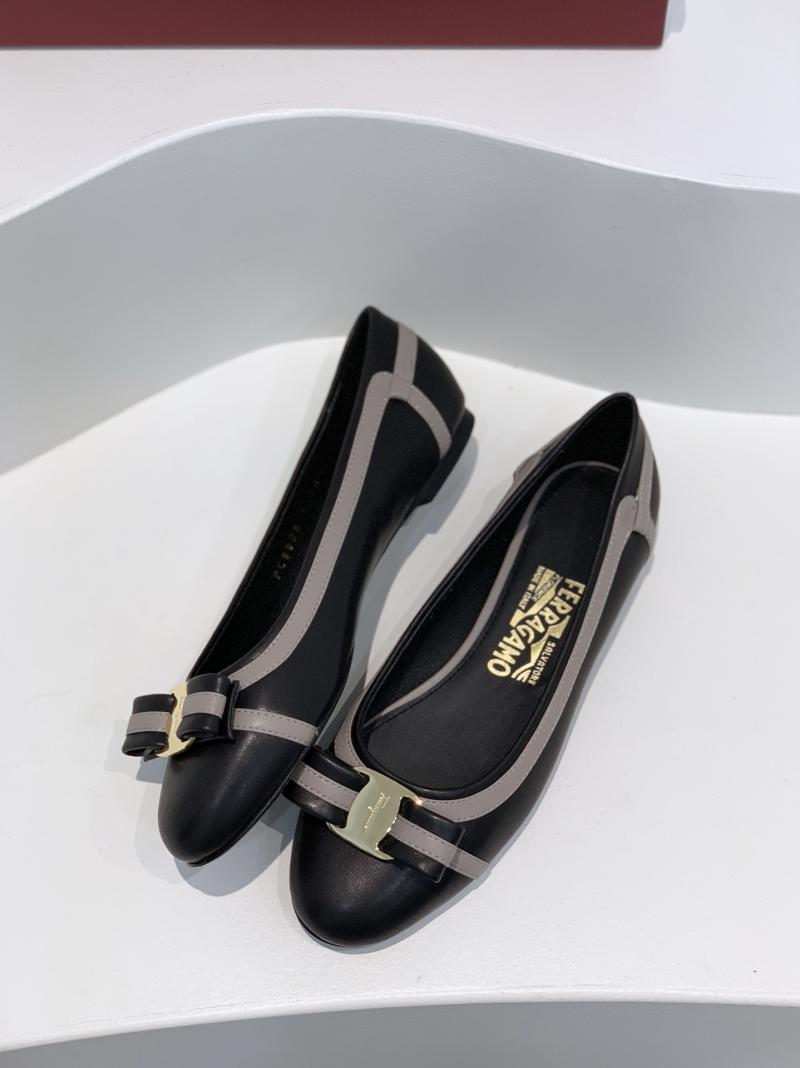 Ferragamo Pumps SFP82718